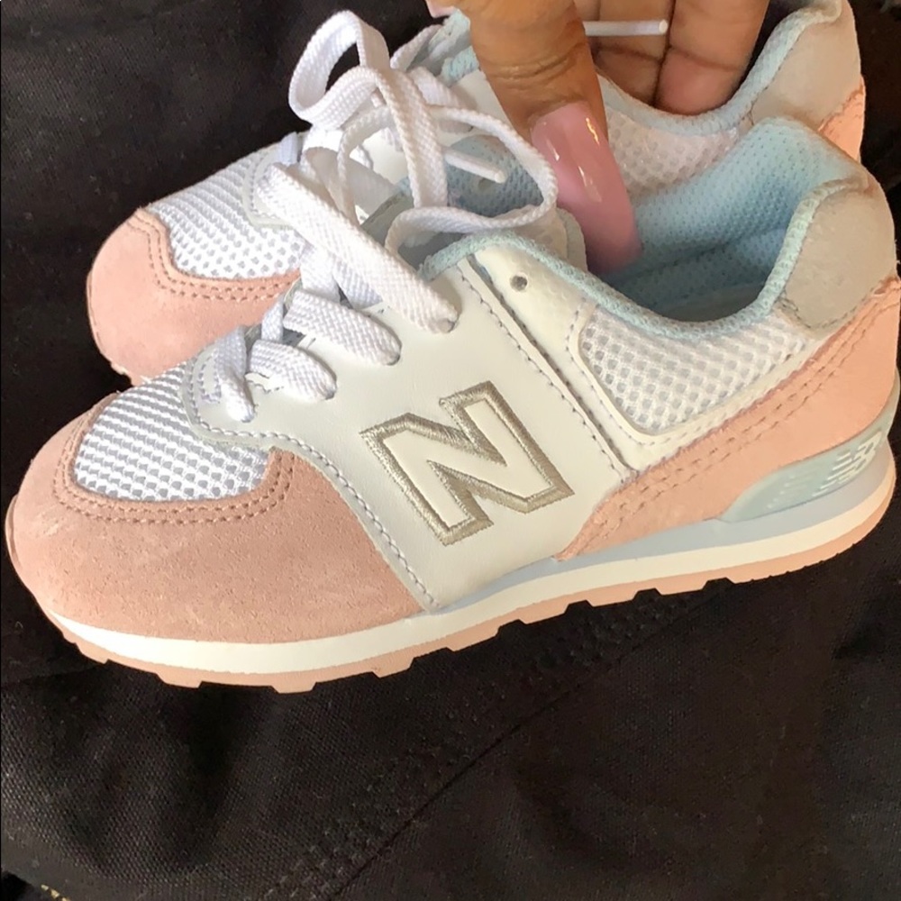 Toddler sneakers